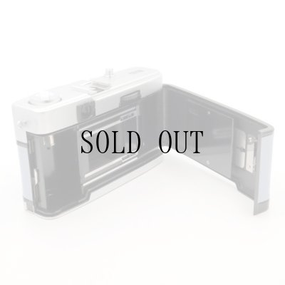 画像8: ［渋谷ロフト店］コントレイルカメラ OLYMPUS TRIP35