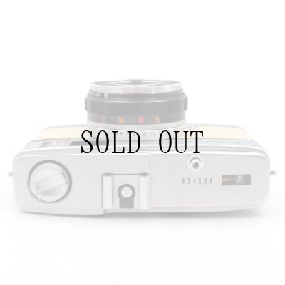 画像6: ［渋谷ロフト店］コントレイルカメラ OLYMPUS TRIP35