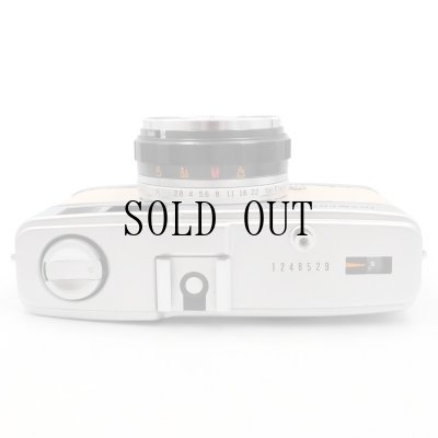 画像6: ［渋谷ロフト店］コントレイルカメラ OLYMPUS TRIP35