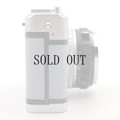 画像4: ［渋谷ロフト店］コントレイルカメラ OLYMPUS TRIP35