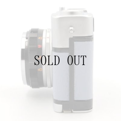 画像3: ［渋谷ロフト店］コントレイルカメラ OLYMPUS TRIP35