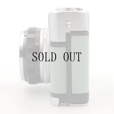 画像3: ［渋谷ロフト店］コントレイルカメラ OLYMPUS TRIP35