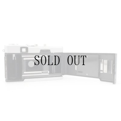 画像8: ［渋谷ロフト店］コントレイルカメラ OLYMPUS TRIP35