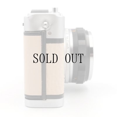 画像4: ［渋谷ロフト店］コントレイルカメラ OLYMPUS TRIP35