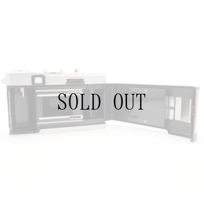 画像8: ［渋谷ロフト店］コントレイルカメラ OLYMPUS TRIP35