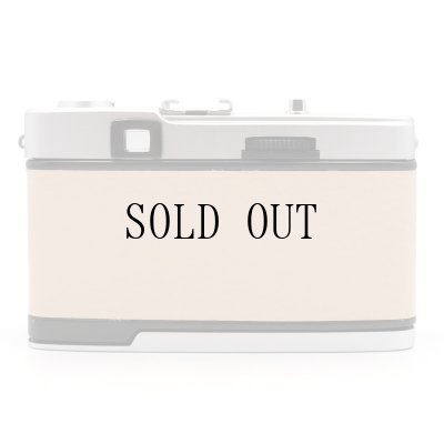 画像5: ［渋谷ロフト店］コントレイルカメラ OLYMPUS TRIP35