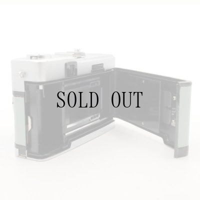 画像8: ［渋谷ロフト店］コントレイルカメラ OLYMPUS TRIP35