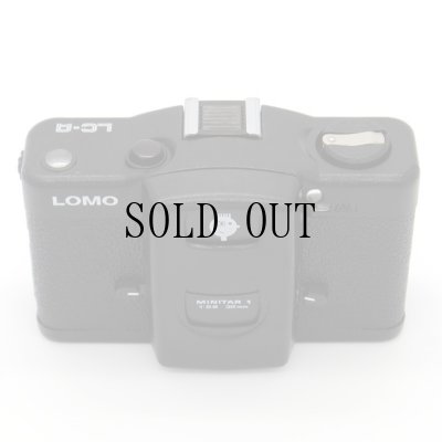 画像3: ［渋谷ロフト店］LOMO LC-A