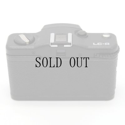 画像4: ［渋谷ロフト店］LOMO LC-A