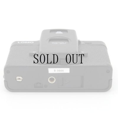 画像5: ［渋谷ロフト店］LOMO LC-A