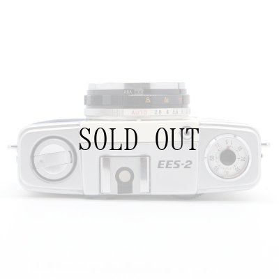 画像5: ［渋谷ロフト店］ごん色カメラ OLYMPUS PEN EE-2