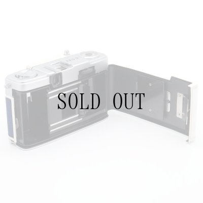 画像7: ［渋谷ロフト店］ごん色カメラ OLYMPUS PEN EE-2