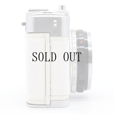 画像4: ［渋谷ロフト店］ごん色カメラ OLYMPUS PEN EE-2