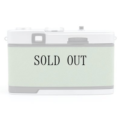 画像5: ［渋谷ロフト店］ごん色カメラOLYMPUS TRIP35