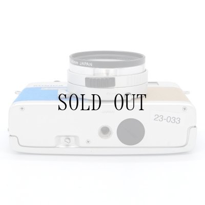 画像7: ［渋谷ロフト店］ごん色カメラ KONICA C35 Flash matic