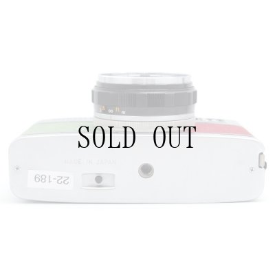 画像7: ［渋谷ロフト店］ごん色カメラOLYMPUS TRIP35