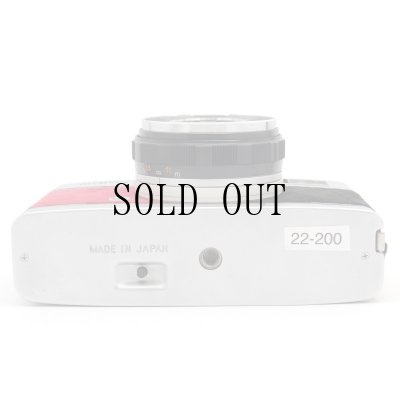 画像7: ［渋谷ロフト店］ごん色カメラOLYMPUS TRIP35