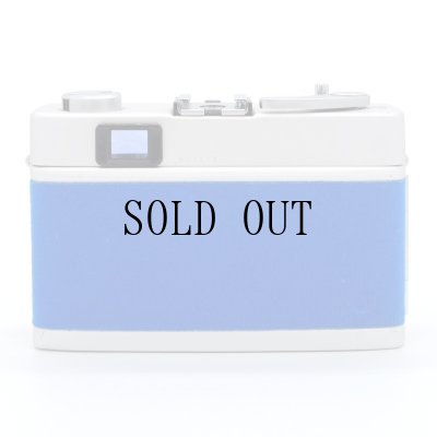 画像5: ［渋谷ロフト店］ごん色カメラ KONICA C35 Flash matic