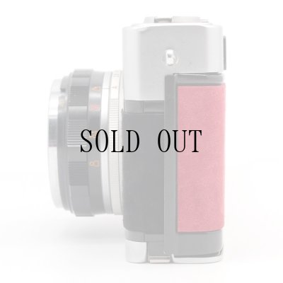 画像3: ［渋谷ロフト店］ごん色カメラOLYMPUS TRIP35