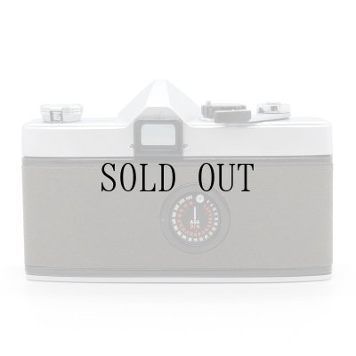 画像5: ［渋谷ロフト店］MINOLTA SR-1s