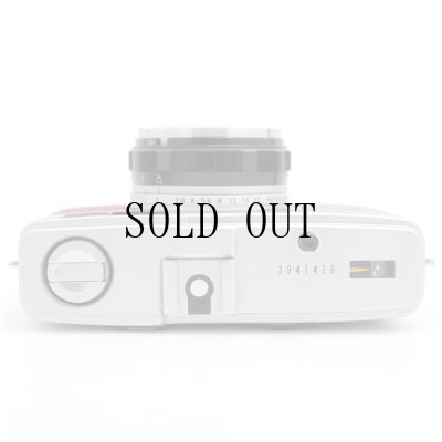 画像6: ［渋谷ロフト店］ごん色カメラOLYMPUS TRIP35