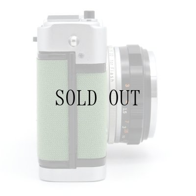 画像4: ［渋谷ロフト店］ごん色カメラOLYMPUS TRIP35