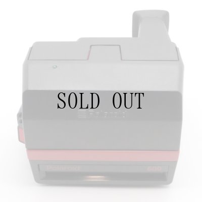 画像3: Cool Cam ポラロイドカメラ(レッド)