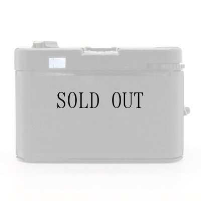 画像5: ［渋谷ロフト店］Belomo Elikon 535 ブラック