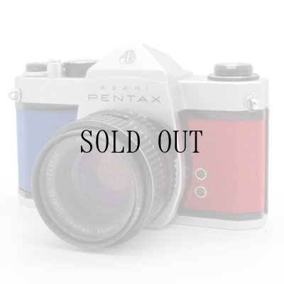 画像2: ［渋谷ロフト店］ごん色カメラ ASAHI PENTAX SL