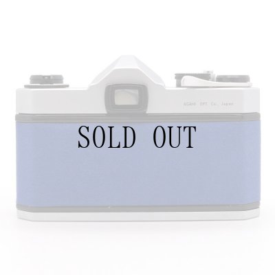 画像5: ごん色カメラ ASAHI PENTAX SL