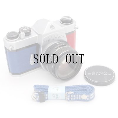 画像9: ごん色カメラ ASAHI PENTAX SL