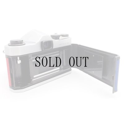 画像8: ごん色カメラ ASAHI PENTAX SL