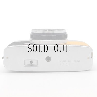 画像7: ［渋谷ロフト店］ごん色カメラ OLYMPUS PEN EES-2