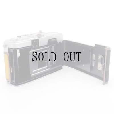 画像8: ［渋谷ロフト店］ごん色カメラ OLYMPUS PEN EES-2