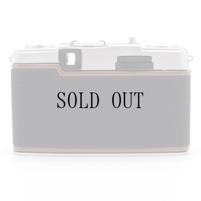 画像5: ［渋谷ロフト店］ごん色カメラ OLYMPUS PEN EES-2