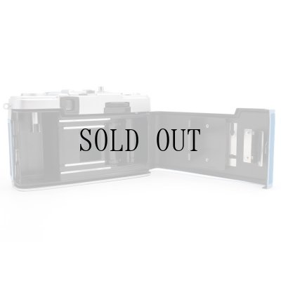 画像8: ［渋谷ロフト店］ごん色カメラ OLYMPUS PEN EE-2