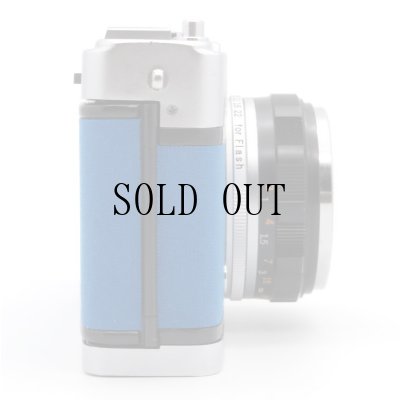 画像4: ［渋谷ロフト店］ごん色カメラOLYMPUS TRIP35