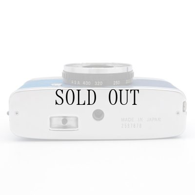 画像6: ［渋谷ロフト店］ごん色カメラ OLYMPUS PEN EE-2