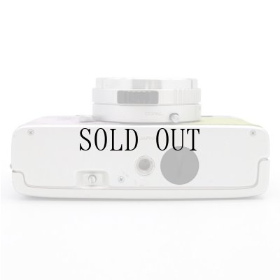 画像7: ［渋谷ロフト店］ごん色カメラ KONICA C35 Flash matic