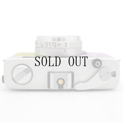 画像6: ［渋谷ロフト店］ごん色カメラ KONICA C35 Flash matic