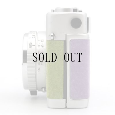 画像3: ［渋谷ロフト店］ごん色カメラ KONICA C35 Flash matic