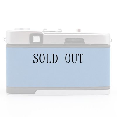 画像5: ［渋谷ロフト店］ごん色カメラOLYMPUS TRIP35