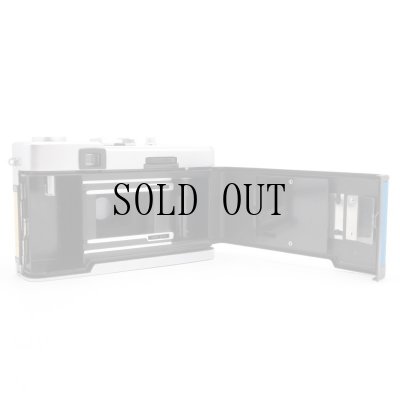 画像9: ［渋谷ロフト店］ごん色カメラOLYMPUS TRIP35