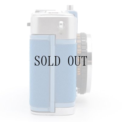 画像4: ［渋谷ロフト店］ごん色カメラ OLYMPUS PEN EE-2