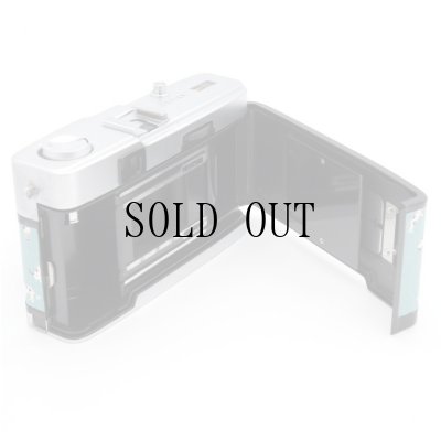 画像8: ［渋谷ロフト店］コントレイルカメラ OLYMPUS TRIP35