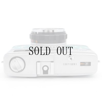 画像6: ［渋谷ロフト店］コントレイルカメラ OLYMPUS TRIP35