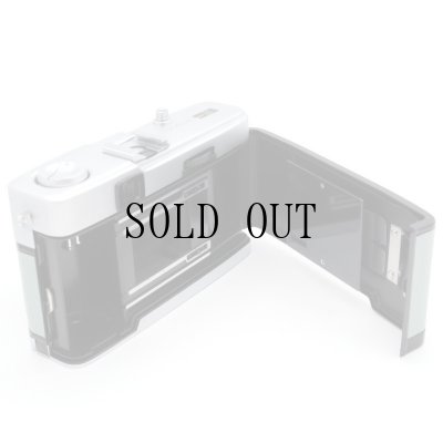 画像8: ［渋谷ロフト店］コントレイルカメラ OLYMPUS TRIP35