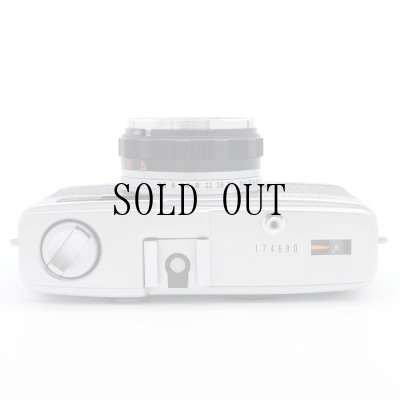 画像6: ［渋谷ロフト店］コントレイルカメラ OLYMPUS TRIP35