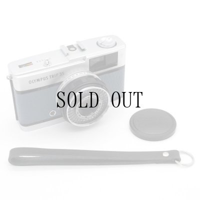画像8: ［渋谷ロフト店］コントレイルカメラ OLYMPUS TRIP35