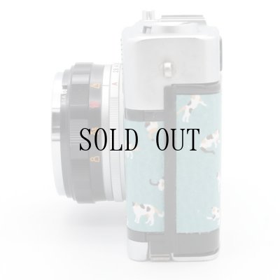 画像3: ［渋谷ロフト店］コントレイルカメラ OLYMPUS TRIP35